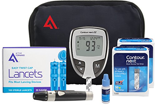 sugar blood 365 test 5 Meters The 2019 For   Glucose Reviewed Best Health