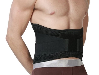 Back Brace Types for Lower Back Pain - Health & Wellness 365